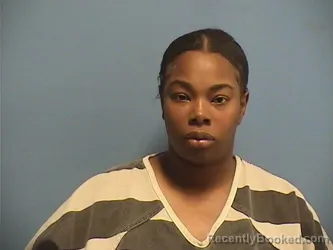 Recent Mugshot Image for APRIL WATTS in St Tammany Parish, Louisiana