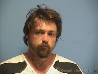 Recent Mugshot Image for JOHN HARGIS in St Tammany Parish, Louisiana