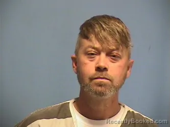 Recent Mugshot Image for WILLIAM WARD in St Tammany Parish, Louisiana