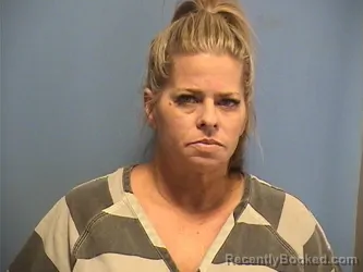 Recent Mugshot Image for JENNIFER JONES in St Tammany Parish, Louisiana