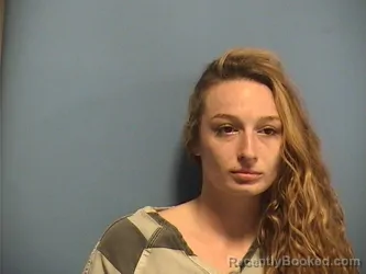 Recent Mugshot Image for OLYMPIA ELCHOS in St Tammany Parish, Louisiana