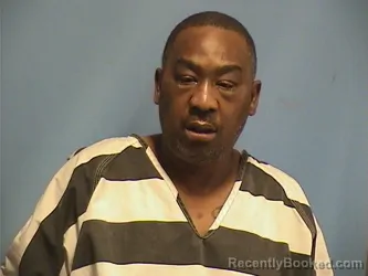 Recent Mugshot Image for TERRENCE NOEL in St Tammany Parish, Louisiana