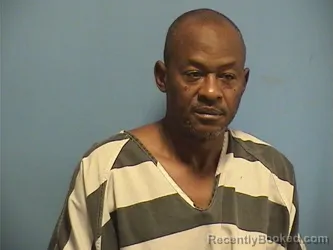 Recent Mugshot Image for LARRY BOWIE in St Tammany Parish, Louisiana