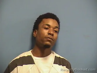 Recent Mugshot Image for RAHEEM HARRIS in St Tammany Parish, Louisiana