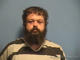 Recent Mugshot Image for ASHTON CATOIRE in St Tammany Parish, Louisiana