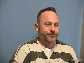 Recent Mugshot Image for CRAIG SPARROW in St Tammany Parish, Louisiana