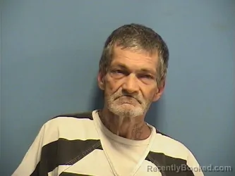 Recent Mugshot Image for JACK BENNETT in St Tammany Parish, Louisiana