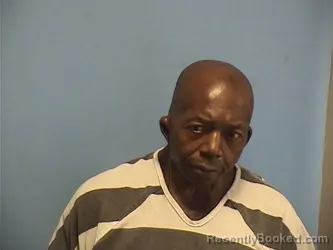 Recent Mugshot Image for JAMES DAWSON in St Tammany Parish, Louisiana