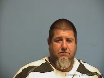 Recent Mugshot Image for KEVIN BROUSSARD in St Tammany Parish, Louisiana