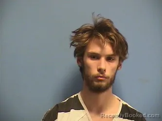 Recent Mugshot Image for HENRY FLETCHER in St Tammany Parish, Louisiana