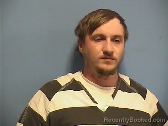 Recent Mugshot Image for KYLE PAYNE in St Tammany Parish, Louisiana