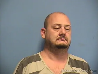 Recent Mugshot Image for HERBERT JAMIESON in St Tammany Parish, Louisiana