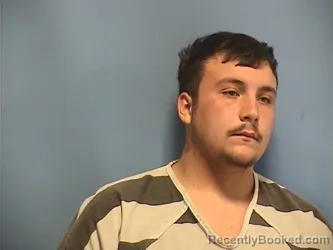 Recent Mugshot Image for DEVIN LANDRY in St Tammany Parish, Louisiana