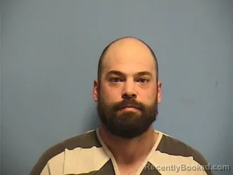 Recent Mugshot Image for CHRISTOPHER LANDRY in St Tammany Parish, Louisiana