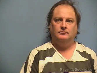 Recent Mugshot Image for SHAWN ROBERTS in St Tammany Parish, Louisiana