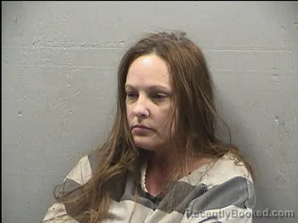 Recent Mugshot Image for DIANA DEAKLE in St Tammany Parish, Louisiana