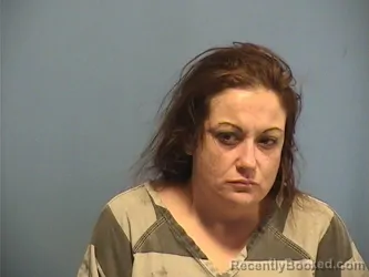 Recent Mugshot Image for JILLIAN PORTER in St Tammany Parish, Louisiana