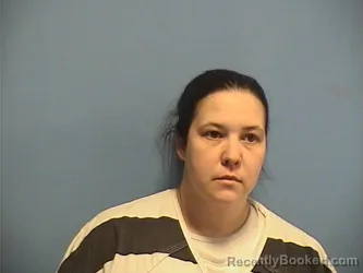 Recent Mugshot Image for LEANN SIMON in St Tammany Parish, Louisiana
