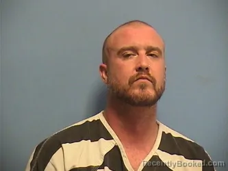 Recent Mugshot Image for STEVEN STUBENRAUCH in St Tammany Parish, Louisiana