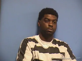 Recent Mugshot Image for RENGINAL KNOX in St Tammany Parish, Louisiana