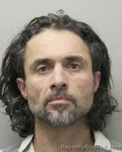 Recent Mugshot Image for MATTHEW JAMES CSASZAR in Vermilion Parish, Louisiana