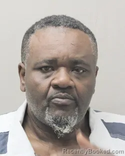 Recent Mugshot Image for MURRAY GREENE in Vermilion Parish, Louisiana
