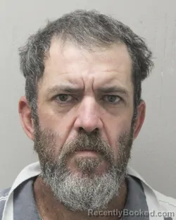 Recent Mugshot Image for RICKY JOSEPH PREJEAN in Vermilion Parish, Louisiana