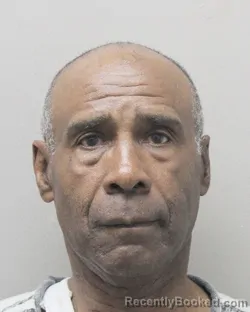 Recent Mugshot Image for CALVIN NEIL HENDERSON in Vermilion Parish, Louisiana