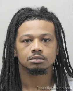 Recent Mugshot Image for OMARI JABRI AKEBU-LAN in Vermilion Parish, Louisiana