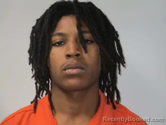 Recent Mugshot Image for DARRYL TRAMOND DOUGLAS in Washington Parish, Louisiana