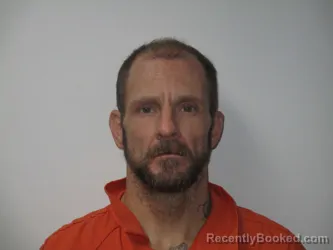 Recent Mugshot Image for JEREMY CORDWELL in Washington Parish, Louisiana