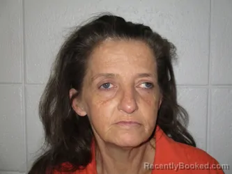 Recent Mugshot Image for ADA DENISE-WARNER INGRAM in Washington Parish, Louisiana