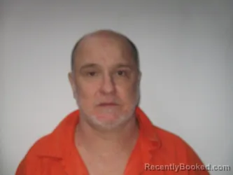 Recent Mugshot Image for CHARLES JOSEPH VERDA in Washington Parish, Louisiana