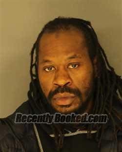 Recent Mugshot Image for KAASIM N WASHINGTON JR in Essex County, New Jersey