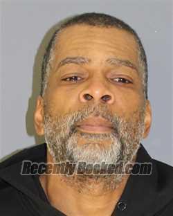 Recent Mugshot Image for DARION ALLS in Essex County, New Jersey