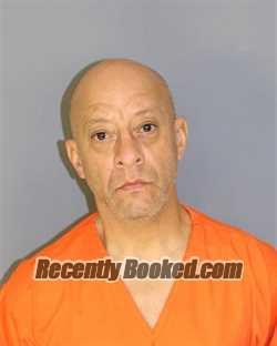 Recent Mugshot Image for NELSON MATIAS in Essex County, New Jersey