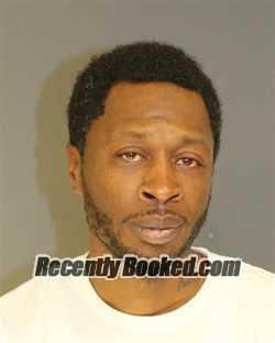 Recent Mugshot Image for NIGUEL BRAXTON in Essex County, New Jersey