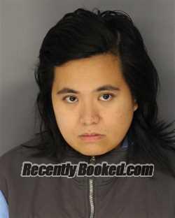 Recent Mugshot Image for SOVEREIGN P MARIANO in Essex County, New Jersey