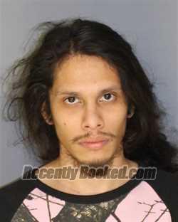 Recent Mugshot Image for TRAVIS R CEASAR in Essex County, New Jersey