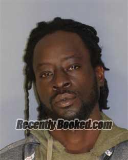 Recent Mugshot Image for FRANDY HILAIRE in Essex County, New Jersey