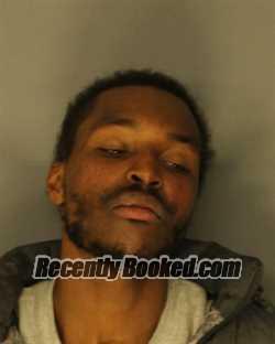 Recent Mugshot Image for JAMAL I KOONTZ in Essex County, New Jersey