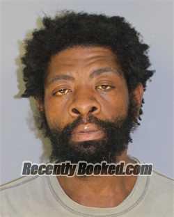 Recent Mugshot Image for STEVEN MCCOY in Essex County, New Jersey