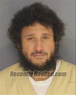 Recent Mugshot Image for CARLOS COSME in Essex County, New Jersey