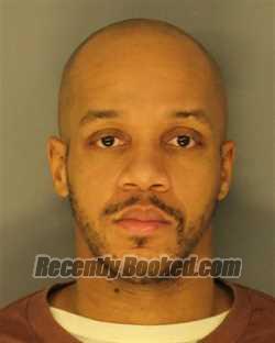 Recent Mugshot Image for JAHID LOYAL in Essex County, New Jersey