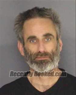 Recent Mugshot Image for SHAWN STRADER in Essex County, New Jersey