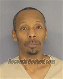 Recent Mugshot Image for KHALIF WALKER in Essex County, New Jersey