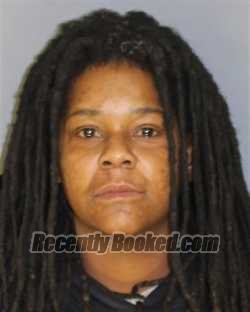 Recent Mugshot Image for ALEXANDRA A TRUESDALE in Essex County, New Jersey