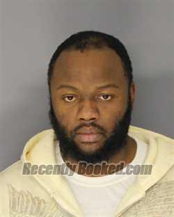 Recent Mugshot Image for MOHAMMED L KAMARA in Essex County, New Jersey