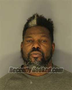 Recent Mugshot Image for ABDULLAH K PRICE in Essex County, New Jersey