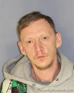 Recent Mugshot Image for BRYAN T KAINEY in Essex County, New Jersey